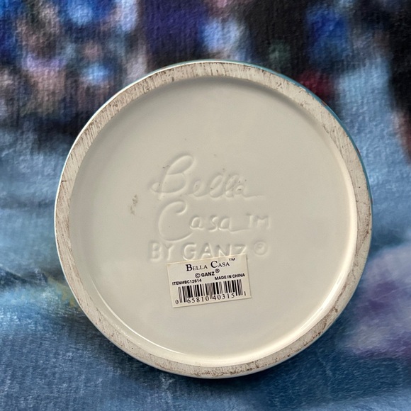 Bella Casa by GANZ Grandchild Change Jar - Picture 5 of 9